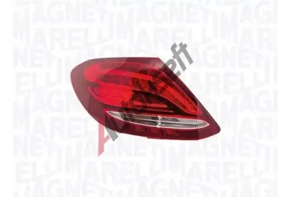 MAGNETI MARELLI Zadní světlo MAG 714020780852, 714020780852  MAGNETI MARELLI Zadní světlo MAG 714020780852, 714020780852