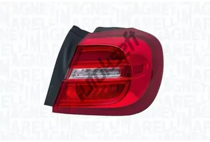 MAGNETI MARELLI Zadní světlo MAG 714021130755, 714021130755  MAGNETI MARELLI Zadní světlo MAG 714021130755, 714021130755