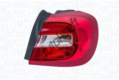 MAGNETI MARELLI Zadní světlo MAG 714021150755, 714021150755  MAGNETI MARELLI Zadní světlo MAG 714021150755, 714021150755
