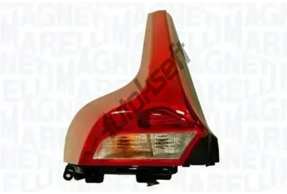 MAGNETI MARELLI Zadn svtlo MAG 714021220702, 714021220702