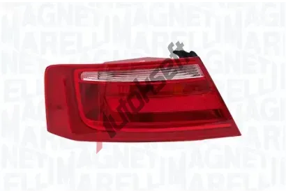 MAGNETI MARELLI Zadní světlo MAG 714021230701, 714021230701 MAGNETI MARELLI Zadní světlo MAG 714021230701, 714021230701