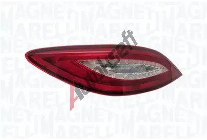 MAGNETI MARELLI Zadní světlo MAG 714021400707, 714021400707  MAGNETI MARELLI Zadní světlo MAG 714021400707, 714021400707