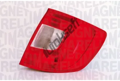 MAGNETI MARELLI Zadn svtlo MAG 714021481701, 714021481701