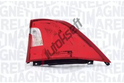 MAGNETI MARELLI Zadn svtlo MAG 714021510701, 714021510701