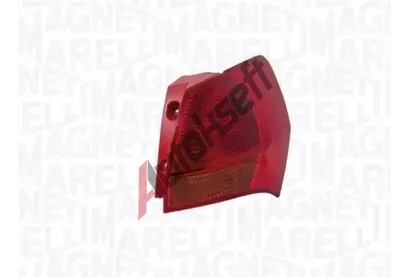 MAGNETI MARELLI Zadní světlo MAG 714021570201, 714021570201  MAGNETI MARELLI Zadní světlo MAG 714021570201, 714021570201