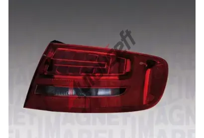 MAGNETI MARELLI Zadn svtlo MAG 714021590701, 714021590701