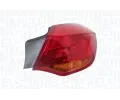MAGNETI MARELLI Zadní světlo MAG 714021651701, 714021651701