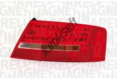 MAGNETI MARELLI Zadn svtlo MAG 714021690701, 714021690701