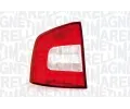 MAGNETI MARELLI Zadn svtlo ‐ MAG 714021701701
