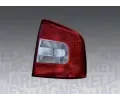 MAGNETI MARELLI Zadn svtlo MAG 714021701801, 714021701801