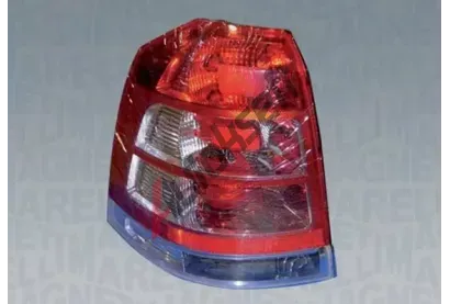 MAGNETI MARELLI Zadn svtlo MAG 714021721801, 714021721801