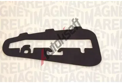 MAGNETI MARELLI Tsnn zadnch svtel MAG 714021727602, 714021727602