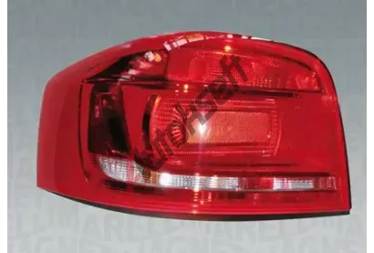 MAGNETI MARELLI Zadn svtlo MAG 714021910702, 714021910702