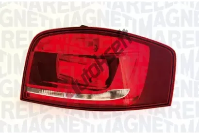 MAGNETI MARELLI Zadní světlo MAG 714021910807, 714021910807 MAGNETI MARELLI Zadní světlo MAG 714021910807, 714021910807