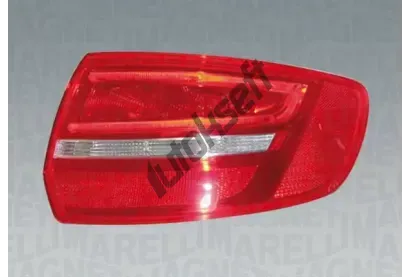 MAGNETI MARELLI Zadní světlo MAG 714021930802, 714021930802 MAGNETI MARELLI Zadní světlo MAG 714021930802, 714021930802