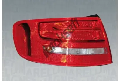 MAGNETI MARELLI Zadn svtlo MAG 714021970701, 714021970701