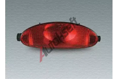 MAGNETI MARELLI Zadn mlhovka MAG 714025310601, 714025310601