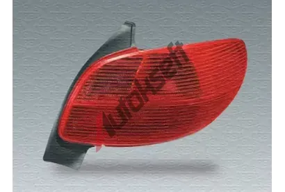 MAGNETI MARELLI Zadn svtlo MAG 714025310803, 714025310803