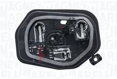 MAGNETI MARELLI Držák žárovky zadních světel MAG 714025313801, 714025313801 MAGNETI MARELLI Držák žárovky zadních světel MAG 714025313801, 714025313801