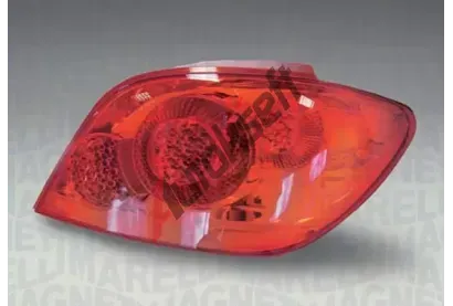 MAGNETI MARELLI Zadn� sv�tlo MAG 714025700802, 714025700802