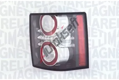MAGNETI MARELLI Zadní světlo MAG 714026150704, 714026150704  MAGNETI MARELLI Zadní světlo MAG 714026150704, 714026150704