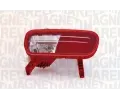 Mlhov zadn svtlo MAGNETI MARELLI ‐ MAG 714026190702