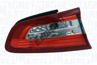 MAGNETI MARELLI Zadní světlo MAG 714026220712, 714026220712  MAGNETI MARELLI Zadní světlo MAG 714026220712, 714026220712