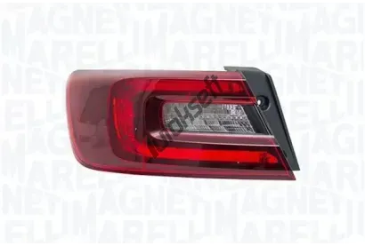 MAGNETI MARELLI Zadní světlo MAG 714026470706, 714026470706 MAGNETI MARELLI Zadní světlo MAG 714026470706, 714026470706