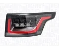 Zadn svtlo MAGNETI MARELLI ‐ MAG 714026620804