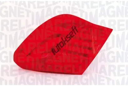 MAGNETI MARELLI Zadní světlo MAG 714027020701, 714027020701 MAGNETI MARELLI Zadní světlo MAG 714027020701, 714027020701