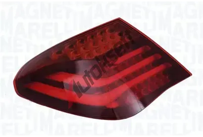 MAGNETI MARELLI Zadn svtlo MAG 714027020807, 714027020807