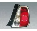Zadn svtlo MAGNETI MARELLI ‐ MAG 714027040781