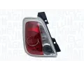 Zadn svtlo MAGNETI MARELLI ‐ MAG 714027040892
