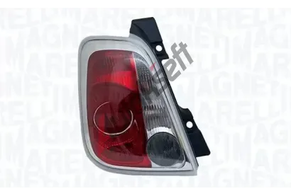 MAGNETI MARELLI Zadn svtlo MAG 714027040892, 714027040892