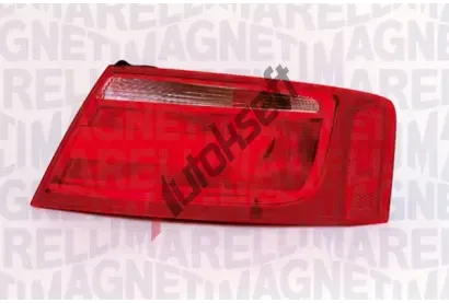 MAGNETI MARELLI Zadní světlo MAG 714027110712, 714027110712 MAGNETI MARELLI Zadní světlo MAG 714027110712, 714027110712