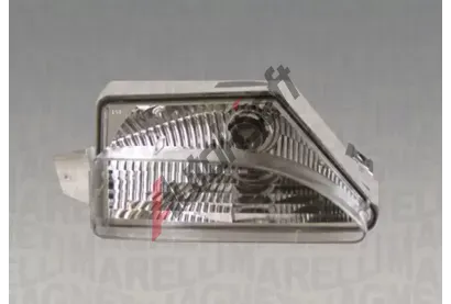 MAGNETI MARELLI Sv�tlo zp�te�ky MAG 714027122201, 714027122201