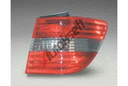 MAGNETI MARELLI Zadní světlo MAG 714027520713, 714027520713  MAGNETI MARELLI Zadní světlo MAG 714027520713, 714027520713