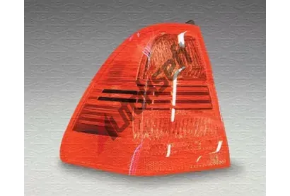 MAGNETI MARELLI Zadn svtlo MAG 714027610801, 714027610801