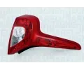 Zadn svtlo MAGNETI MARELLI ‐ MAG 714027711705