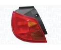 Zadn svtlo MAGNETI MARELLI ‐ MAG 714027850802