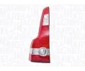 MAGNETI MARELLI Zadn svtlo MAG 714028121802, 714028121802