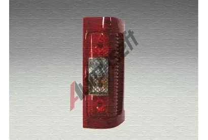 MAGNETI MARELLI Zadn svtlo MAG 714028390801, 714028390801