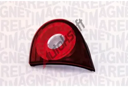 MAGNETI MARELLI Zadní světlo MAG 714028500712, 714028500712 MAGNETI MARELLI Zadní světlo MAG 714028500712, 714028500712