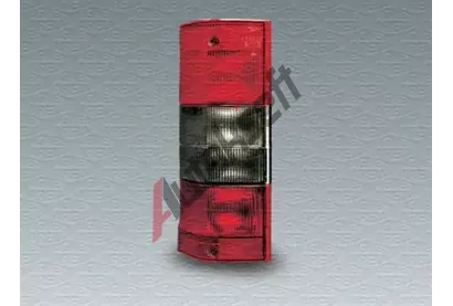 MAGNETI MARELLI Zadn svtlo MAG 714028940801, 714028940801