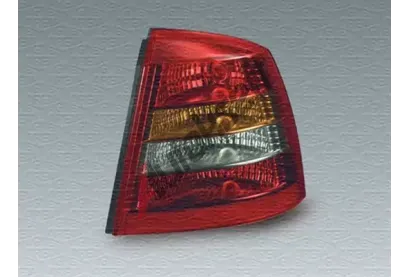 MAGNETI MARELLI Zadn svtlo MAG 714029051701, 714029051701