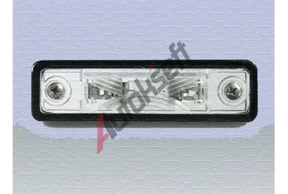 MAGNETI MARELLI Osvtlen poznvac znaky MAG 714044720601, 714044720601