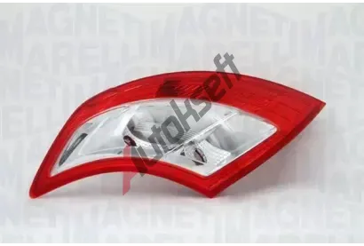 MAGNETI MARELLI Zadn svtlo MAG 714081010701, 714081010701