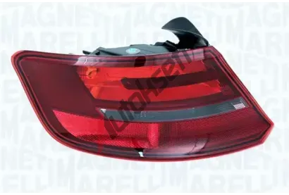 MAGNETI MARELLI Zadn svtlo MAG 714081080801, 714081080801