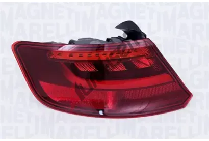 MAGNETI MARELLI Zadn svtlo MAG 714081100701, 714081100701