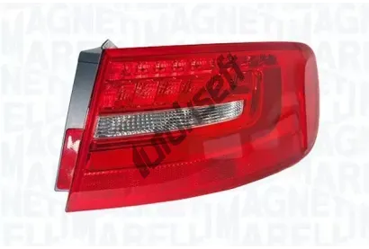 MAGNETI MARELLI Zadn svtlo MAG 714081120801, 714081120801